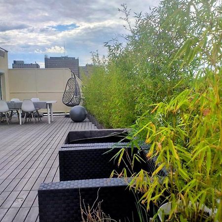 Appartement Attique Strasbourg Exterior photo