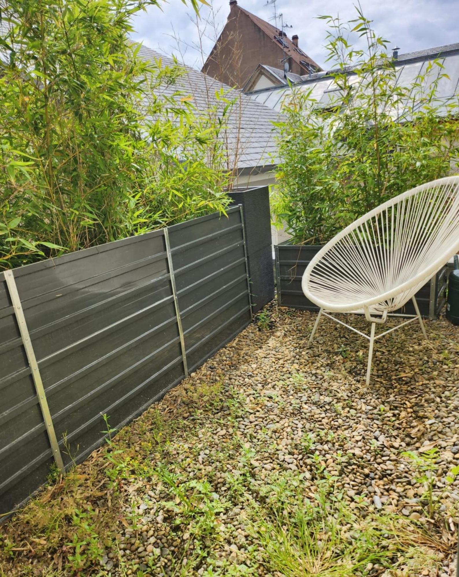 Appartement Attique Strasbourg Exterior photo